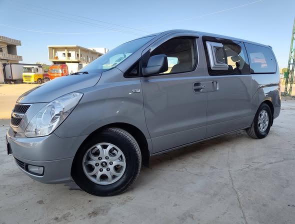 هيونداي اتش ون 2011 - صورة 2