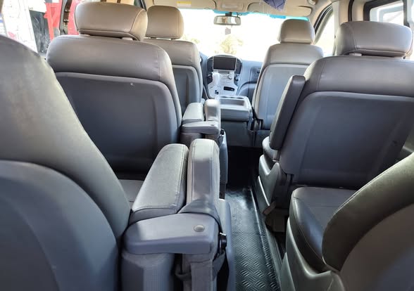 هيونداي اتش ون 2011 - صورة 3