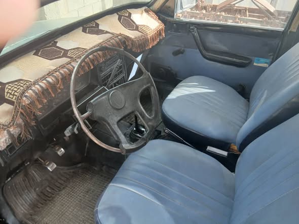 داسيا بيك اب 1997 - صورة 3