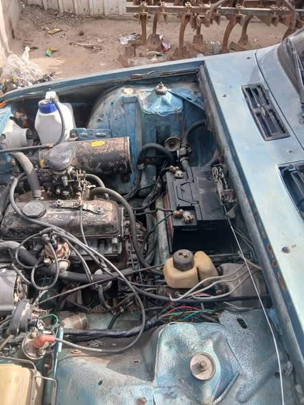 داسيا بيك اب 1997 - صورة 4