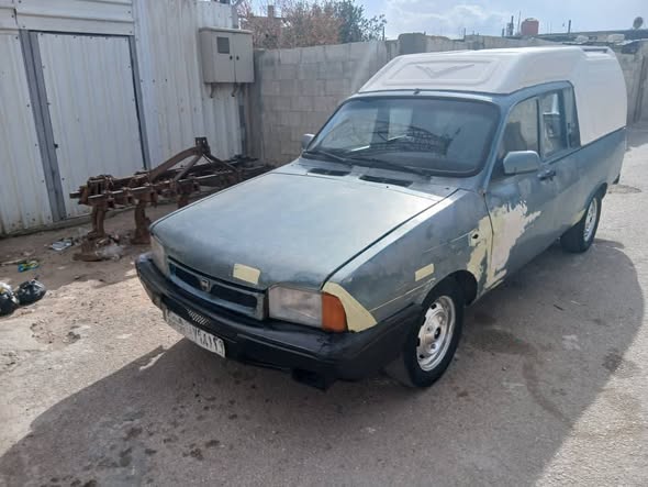 داسيا بيك اب 1997 - صورة 5