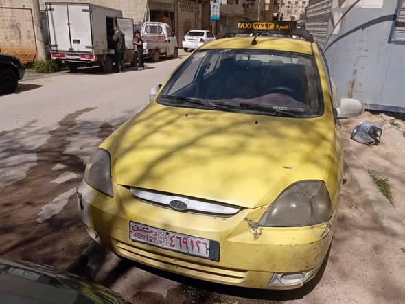 كيا ريو 2005 - صورة 1