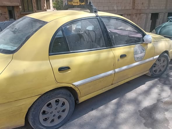 كيا ريو 2005 - صورة 2