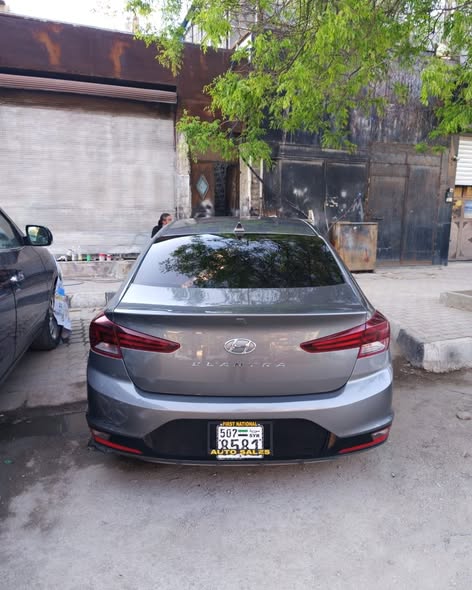 هيونداي ألنترا 2019 - صورة 2