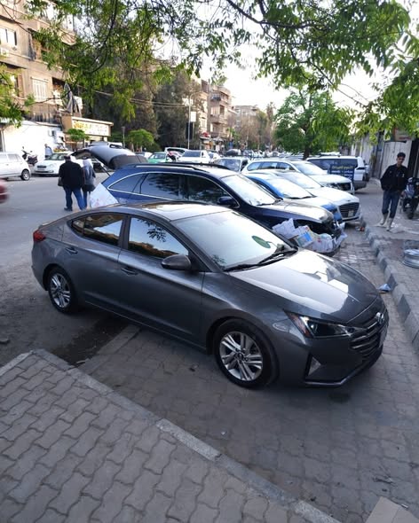 هيونداي ألنترا 2019 - صورة 3