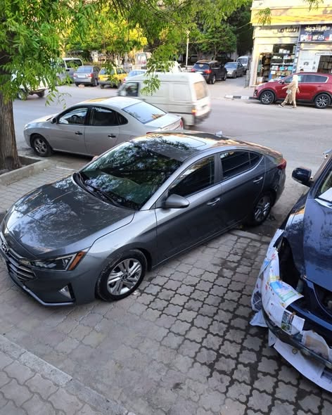 هيونداي ألنترا 2019 - صورة 4