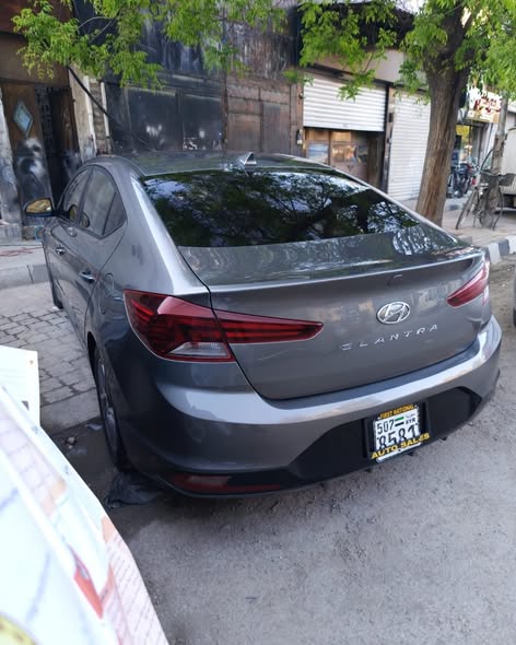 هيونداي ألنترا 2019 - صورة 5