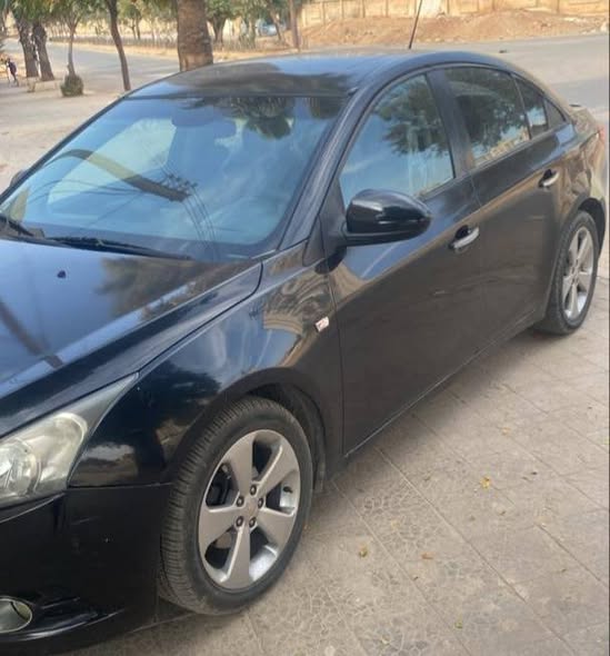 شفرولية كروز 2010 - صورة 3