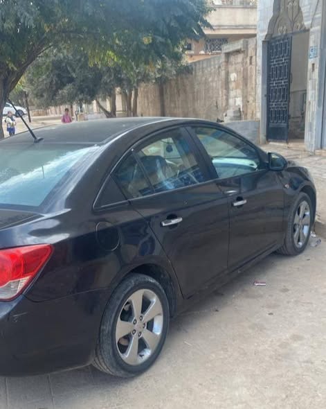 شفرولية كروز 2010 - صورة 4