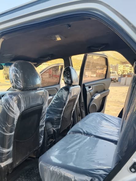 كيا سبورتاج 2006 - صورة 3