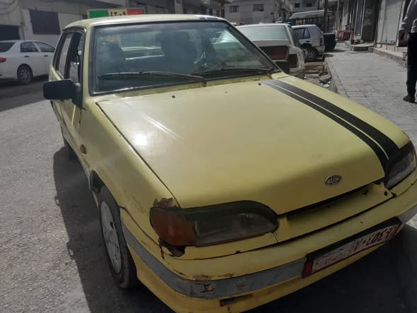 لادا 110 2003 - صورة 1