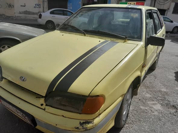 لادا 110 2003 - صورة 2