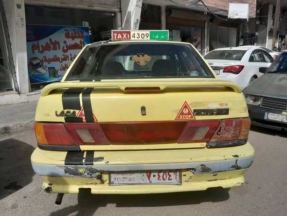 لادا 110 2003 - صورة 3