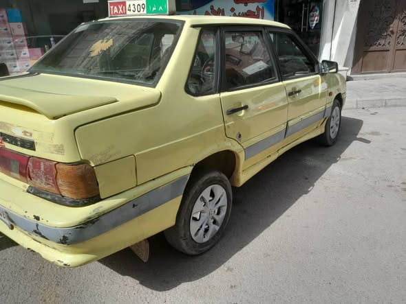 لادا 110 2003 - صورة 4