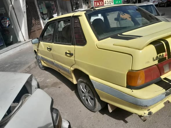 لادا 110 2003 - صورة 5