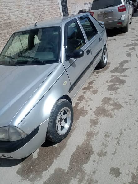 داسيا سولنزا 2002 - صورة 2