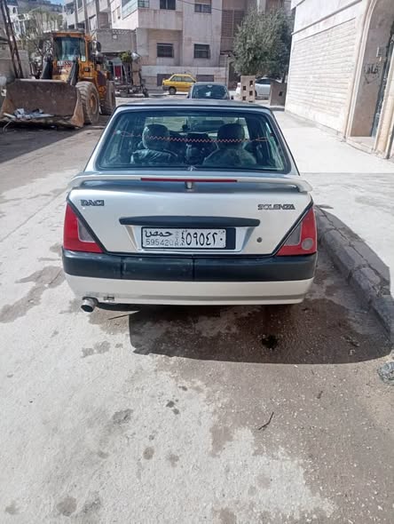داسيا سولنزا 2002 - صورة 3