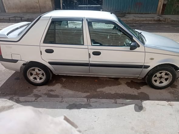 داسيا سولنزا 2002 - صورة 4