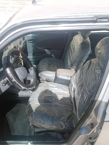 داسيا سولنزا 2002 - صورة 5