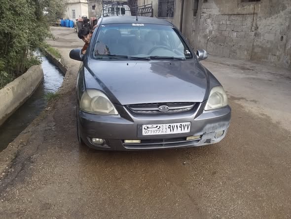 كيا ريو 2005 - صورة 2