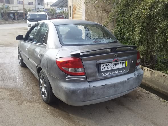 كيا ريو 2005 - صورة 3