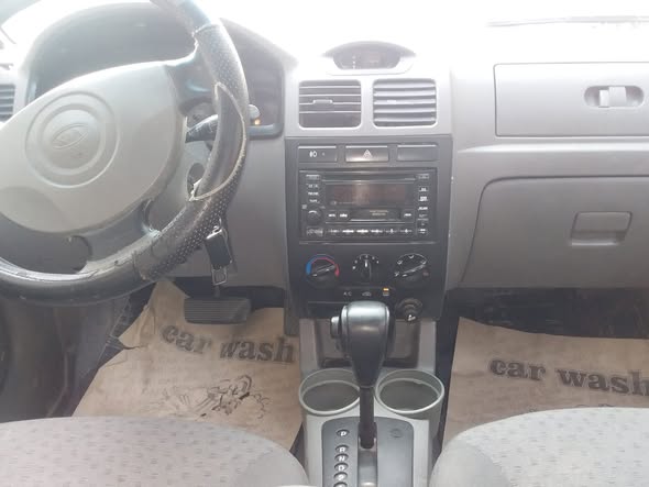 كيا ريو 2005 - صورة 5