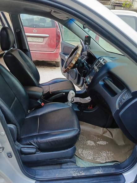 كيا سبورتاج 2006 - صورة 2