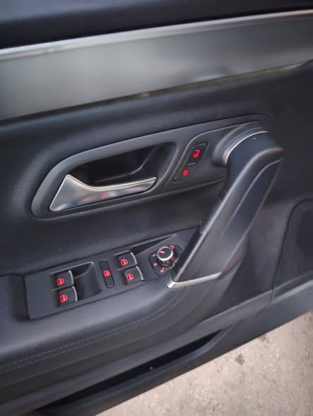 فولكس فاجن سي سي 2011 - صورة 2