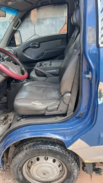 هيونداي بورتر 2007 - صورة 2