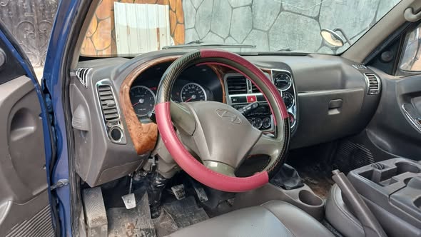 هيونداي بورتر 2007 - صورة 3