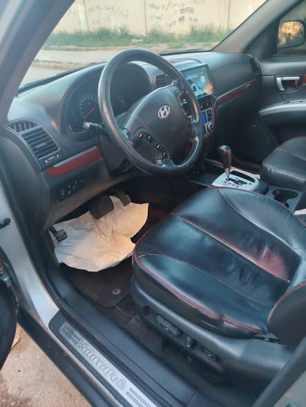 هيونداي سنتافي 2006 - صورة 2