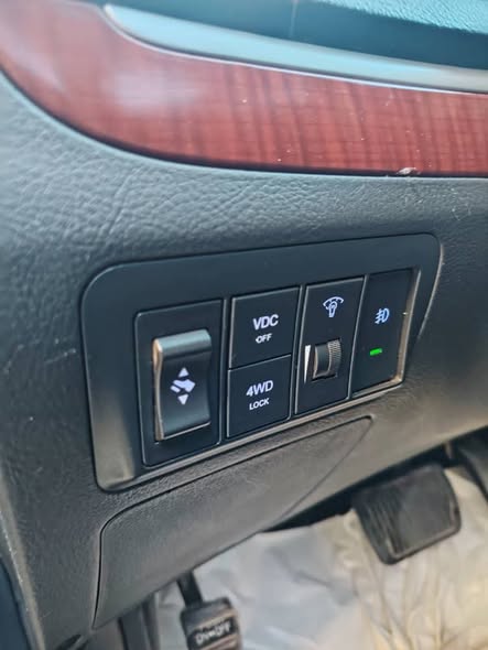 هيونداي سنتافي 2006 - صورة 5