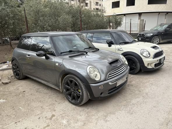 ميني كوبر كوبر 2008 - صورة 3