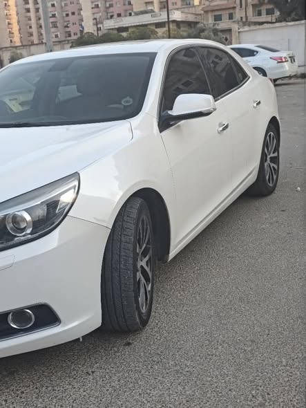 شفروليه ماليبو 2013 - صورة 2