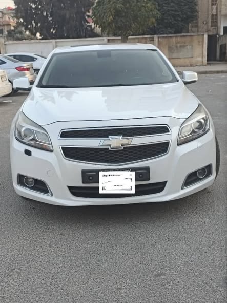 شفروليه ماليبو 2013 - صورة 3