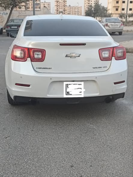 شفروليه ماليبو 2013 - صورة 4