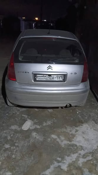 ستروين سي 3 2005 - صورة 2