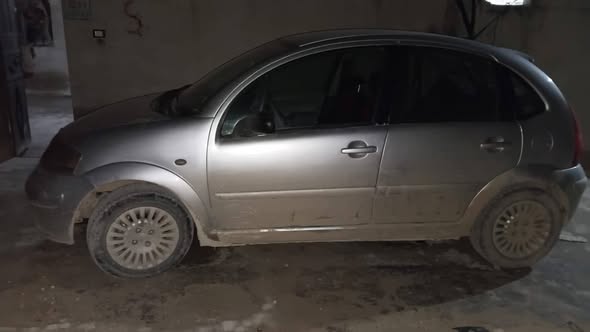 ستروين سي 3 2005 - صورة 3