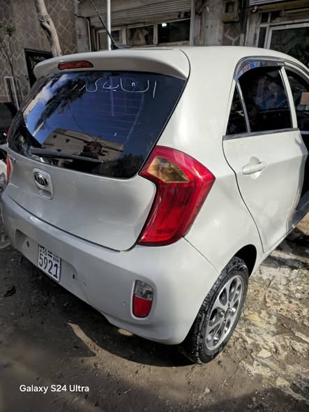 كيا بيكانتو 2012 - صورة 2