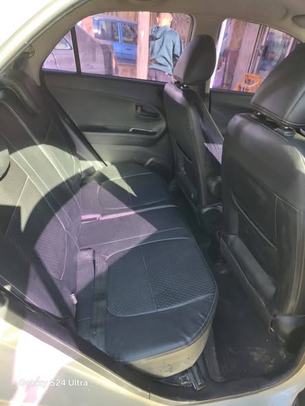 كيا بيكانتو 2012 - صورة 3