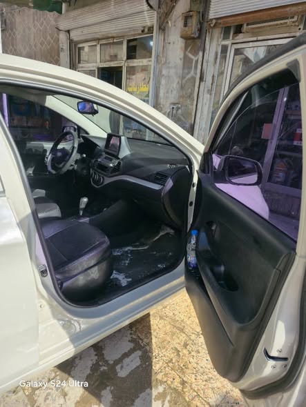 كيا بيكانتو 2012 - صورة 4