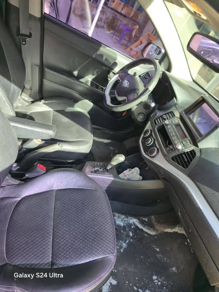 كيا بيكانتو 2012 - صورة 5