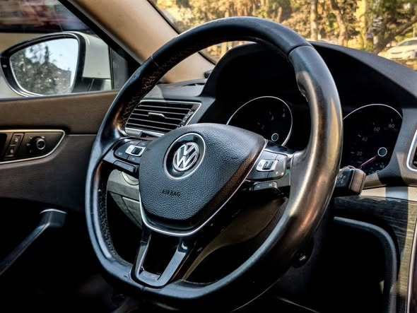 فولكس فاجن باسات 2017 - صورة 3