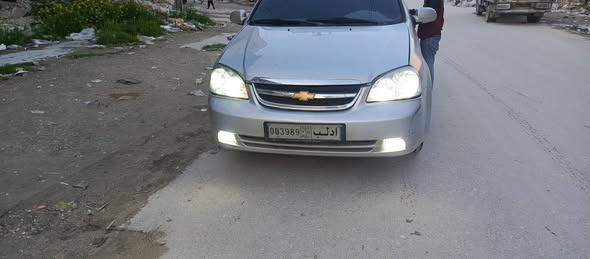 شفر لاستي 2008 - صورة 1