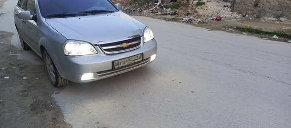 شفر لاستي 2008 - صورة 2