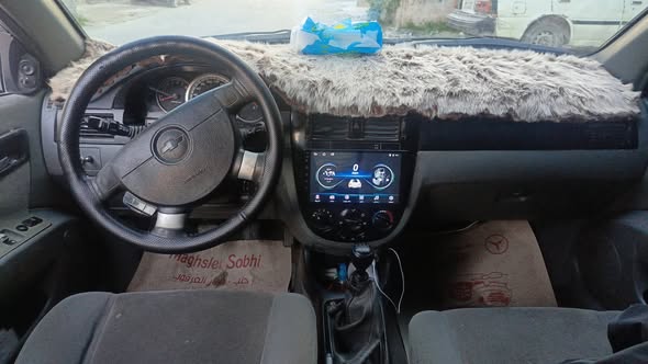 شفر لاستي 2008 - صورة 3