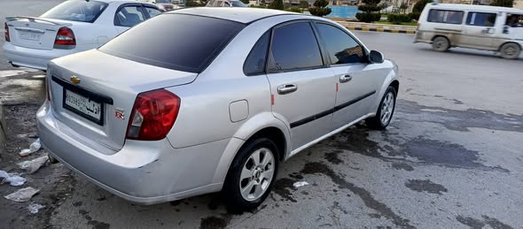 شفر لاستي 2008 - صورة 4