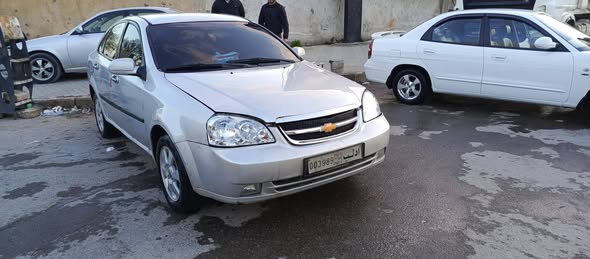 شفر لاستي 2008 - صورة 5