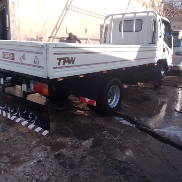 فوتون بيك أب 2007 - صورة 3