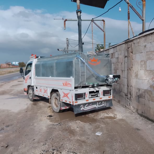 فوتون بيك أب 2007 - صورة 4